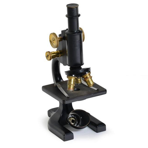 Spencer Microscope