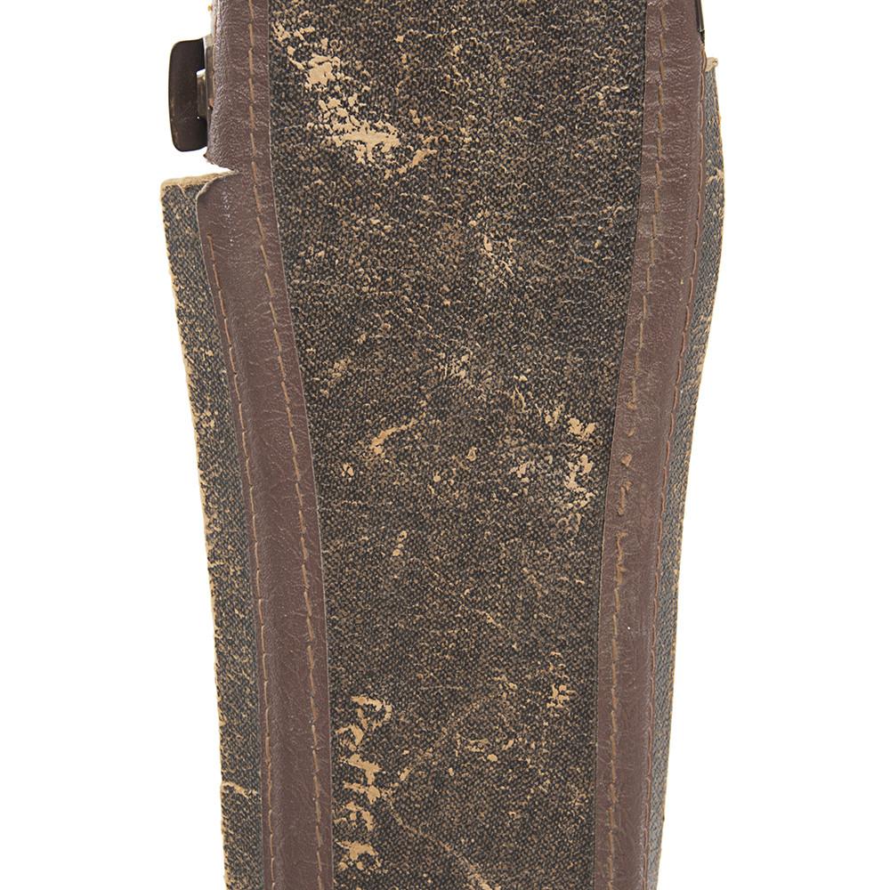 Rustic Guitar and Case