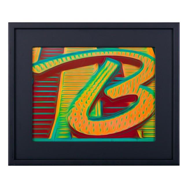 0589 (A+D) Vegas "B" Artwork