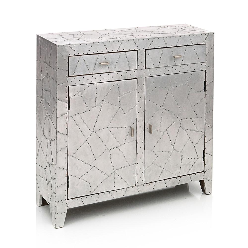 Sheet Metal Cabinet