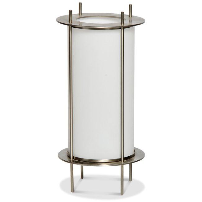 Cylinder Table Lamp