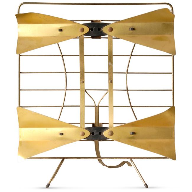 Bow Tie Antenna
