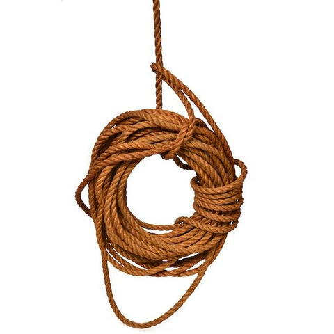 Thin Rope
