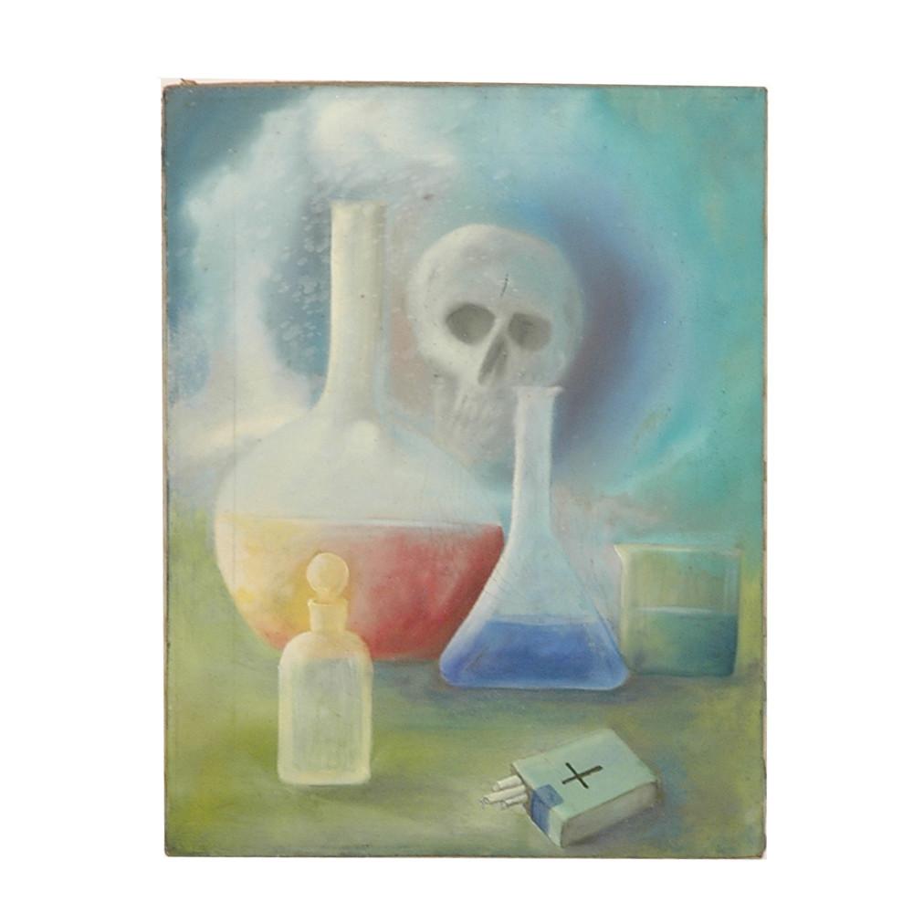 Poison
