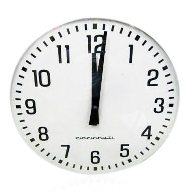 Cincinnati Wall Clock