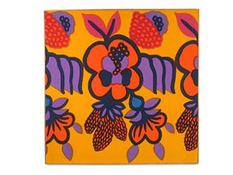 Tropical Flowers