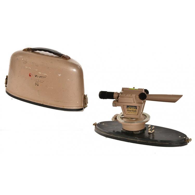 Surveyors Scope