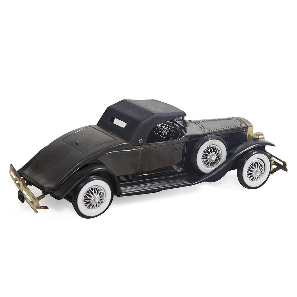 Vintage Toy Car