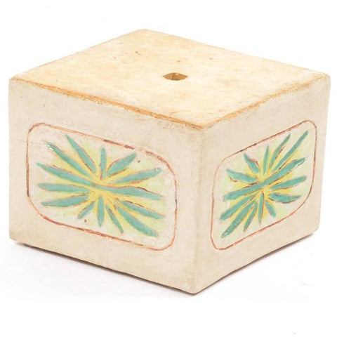 Aloe Print Box