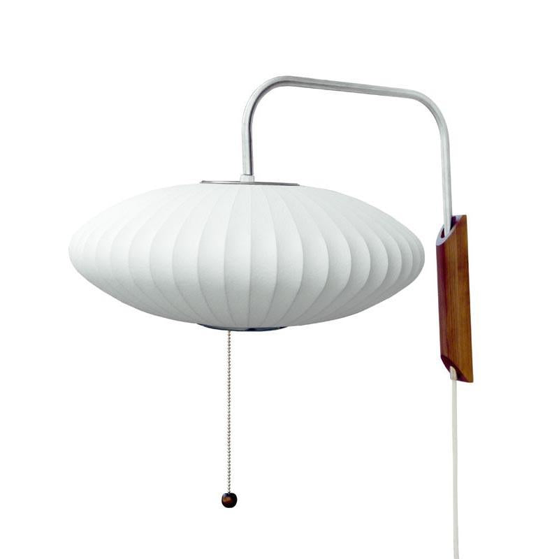 Saucer Wall Sconce