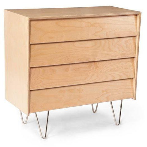 Lightwood Case Study Dresser