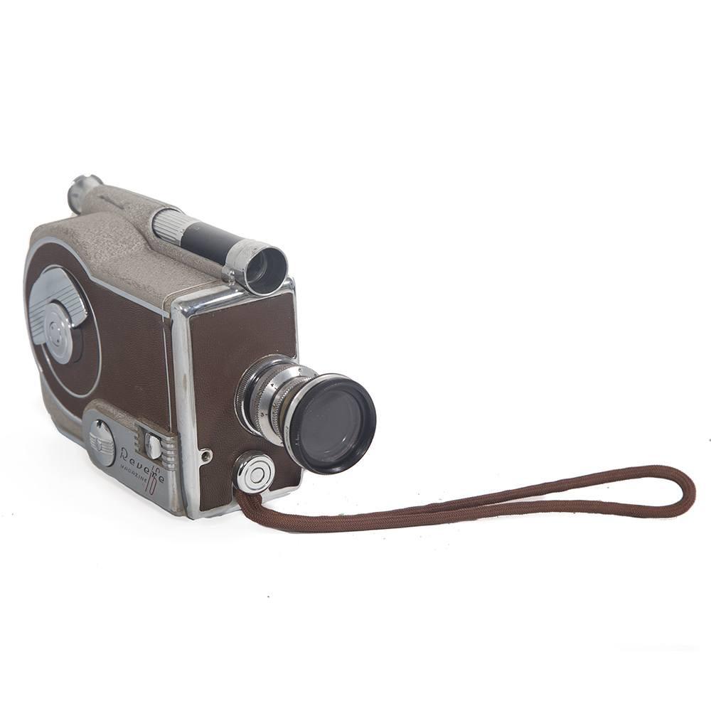 Revere Super 8 Camera