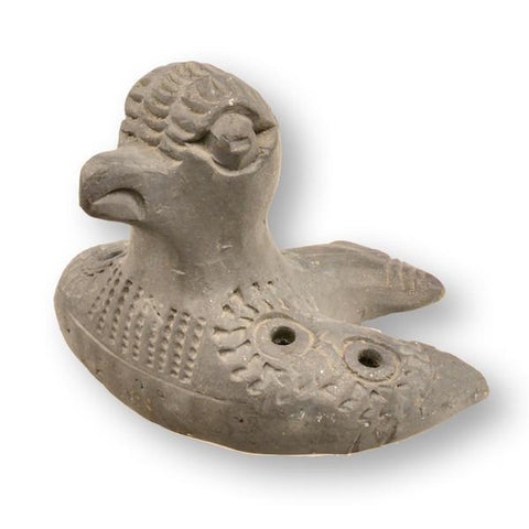 Bird Shaped Flute