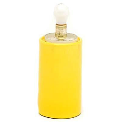 Yellow Lamp