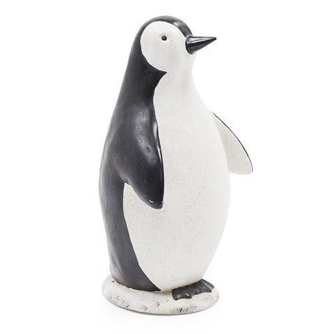 Small Penguin Sculpture