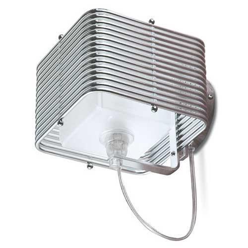 IX A Wall Lamp