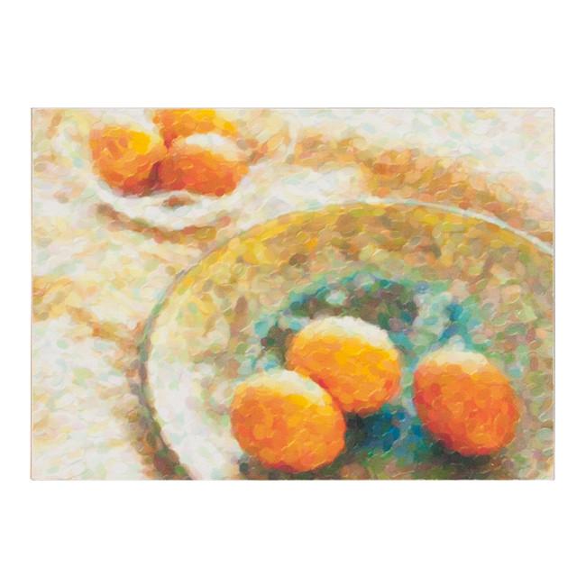 0106  (A+D) Eggs Painting