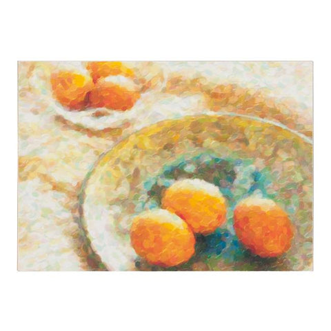 0106  (A+D) Eggs Painting