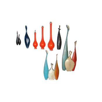 Hanging Vases