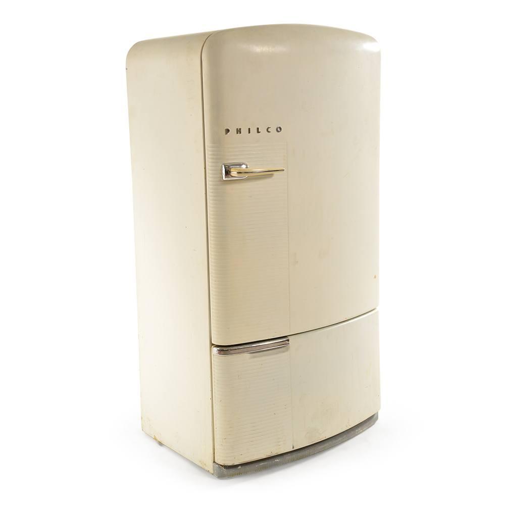 Philco Refrigerator