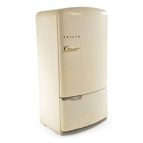 Philco Refrigerator