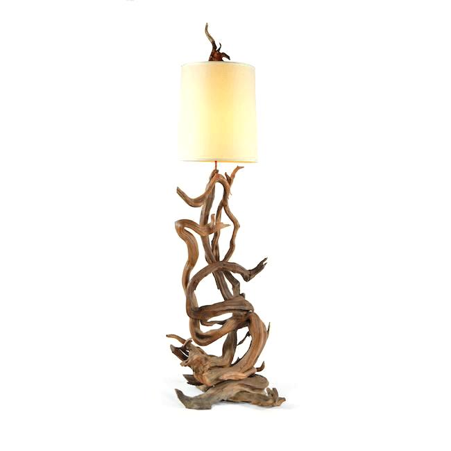 Tree Floor Lamp