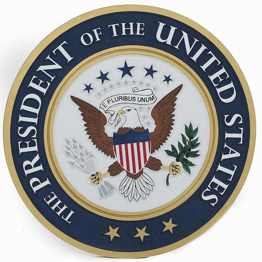 Presidential Seal