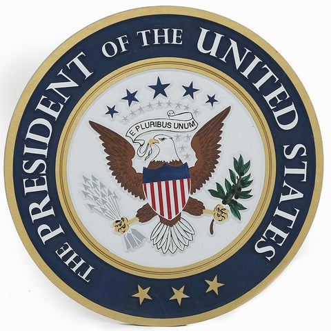Presidential Seal