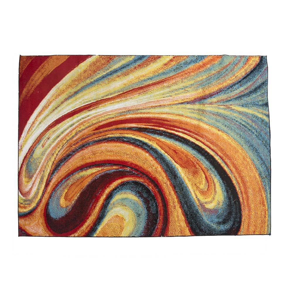 Psychedelic Rug # 2