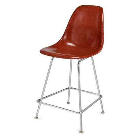 H-Base Counter Stool Base - Side Shell