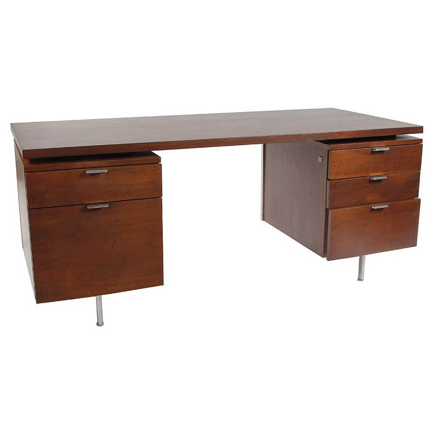 George Nelson Desk