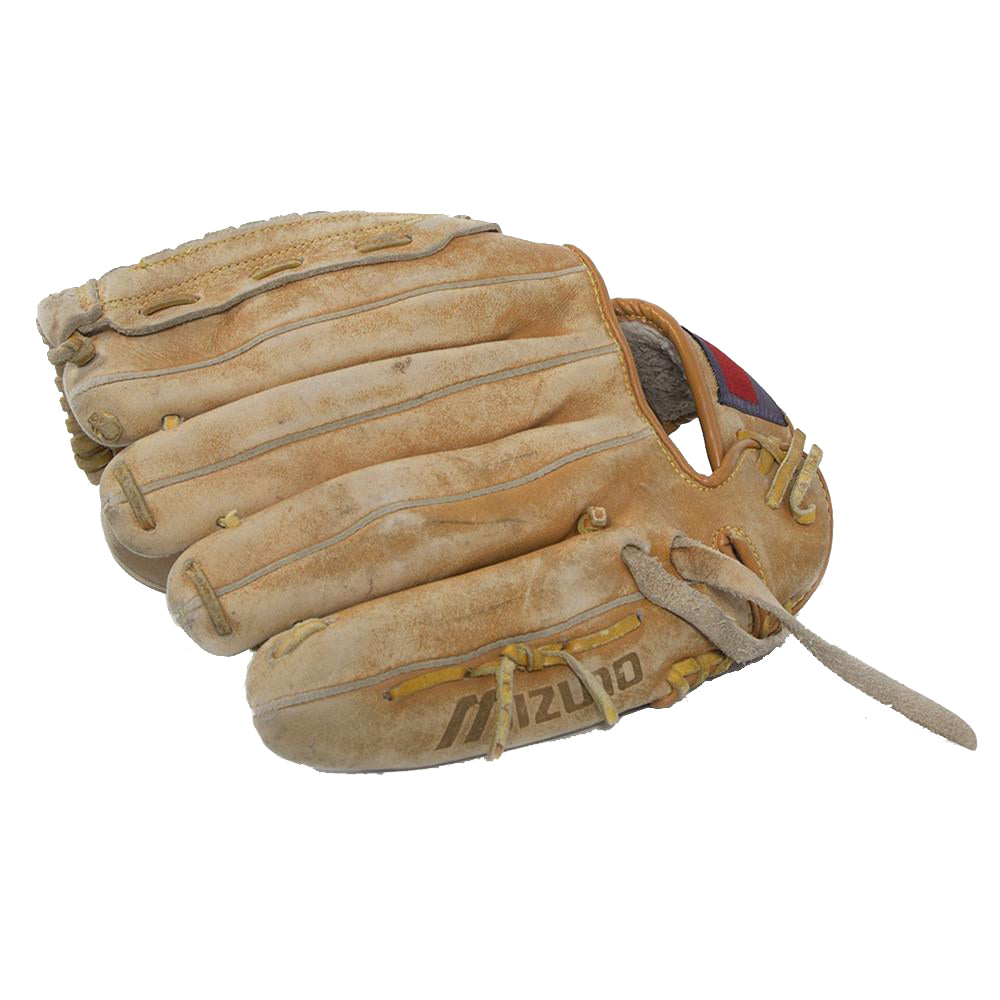 Mizuno Catcher's Mitt