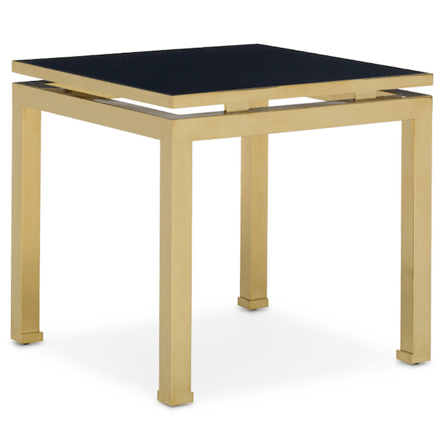 Laurent Side Table