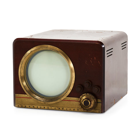 Stromberg-Carlson TC-10 Television