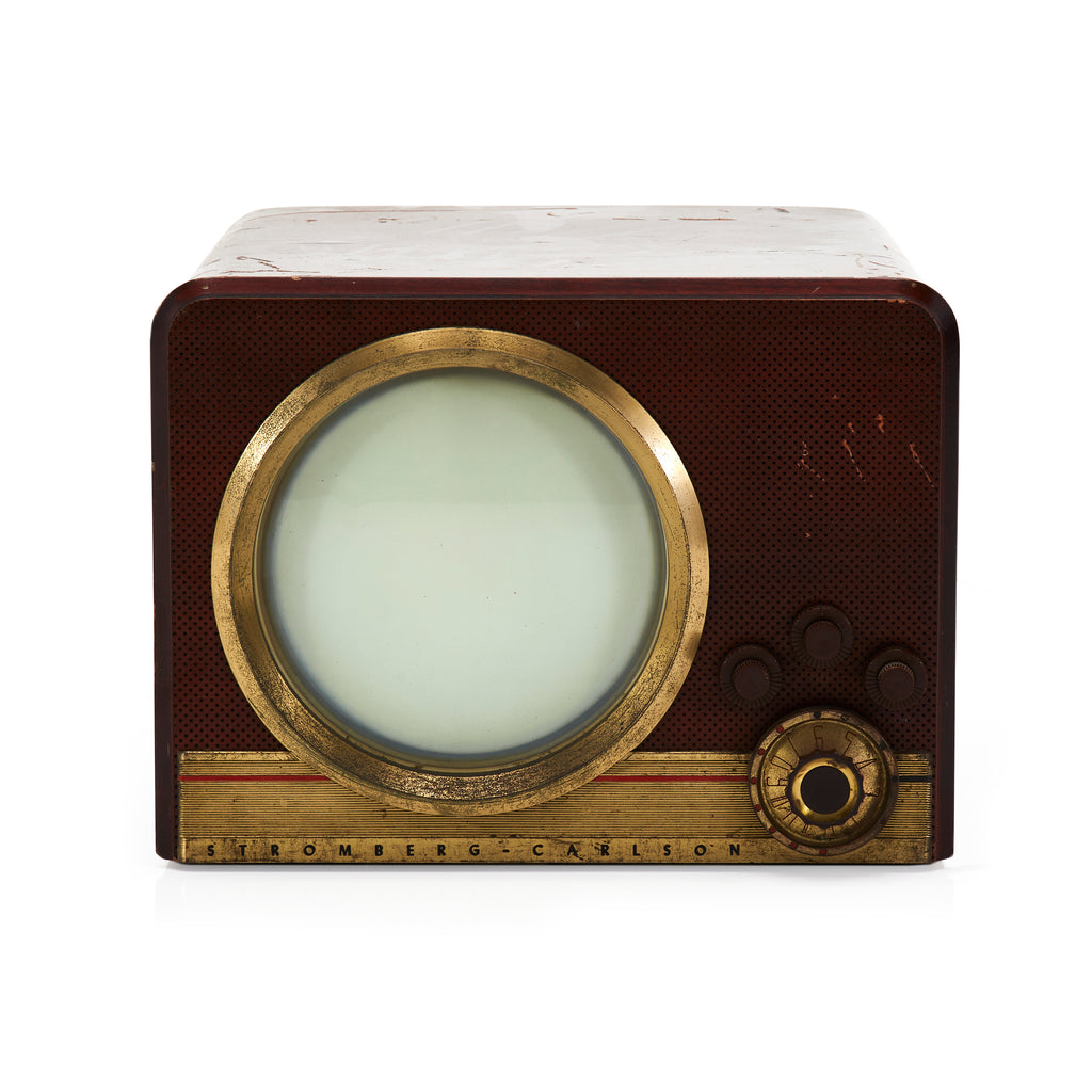 Stromberg-Carlson TC-10 Television