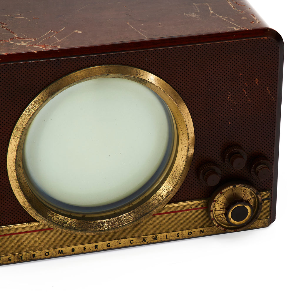 Stromberg-Carlson TC-10 Television