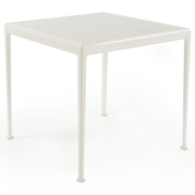 Richard Schultz - White Dinette Table