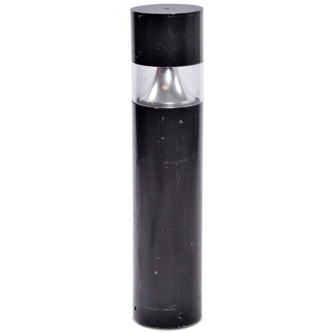 Black Column Light