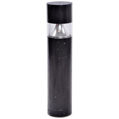Black Column Light