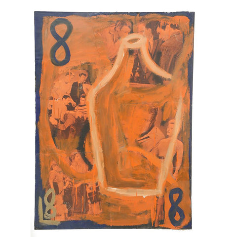 Novak - Abstract Jug