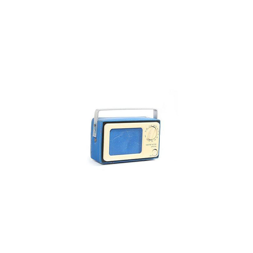 JC Penny Small Radios
