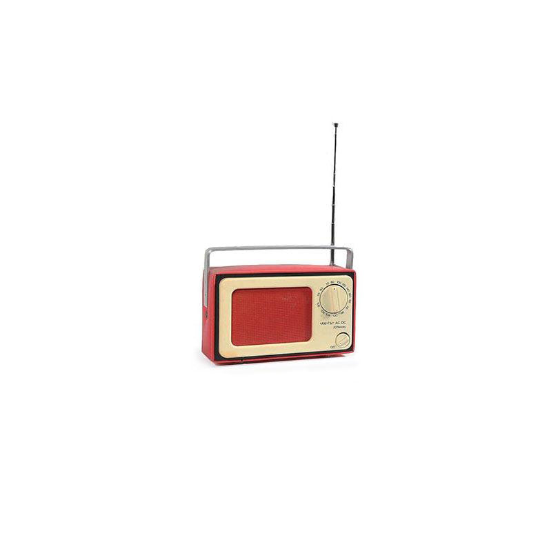 JC Penny Small Radios