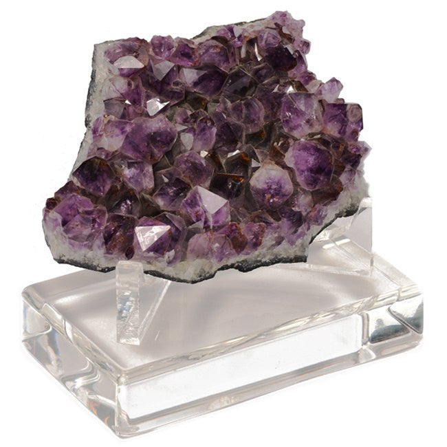 Purple Geode