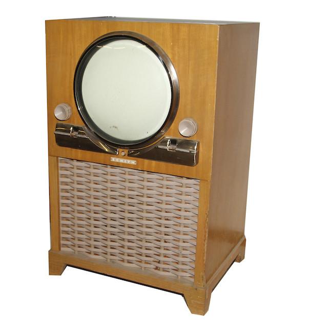Zenith 28T960E "Waldorf"