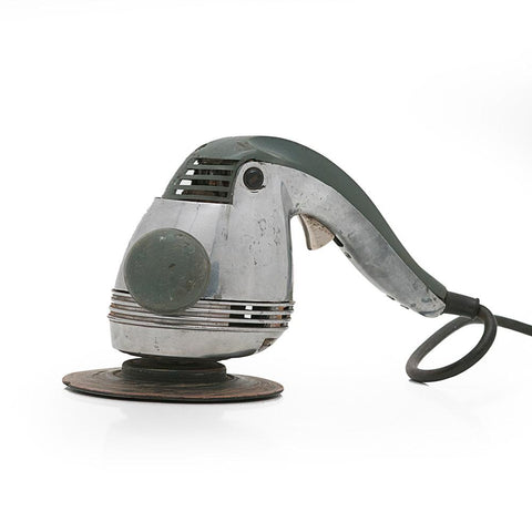 Antique Electric Sander