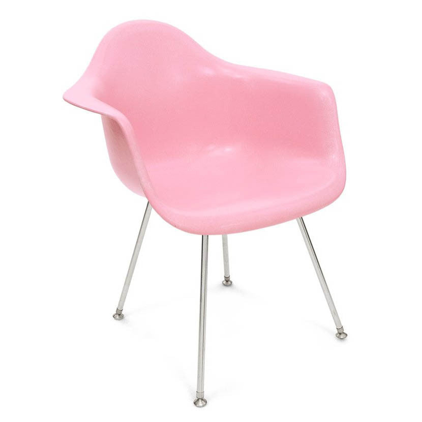 H Base Shell Chair