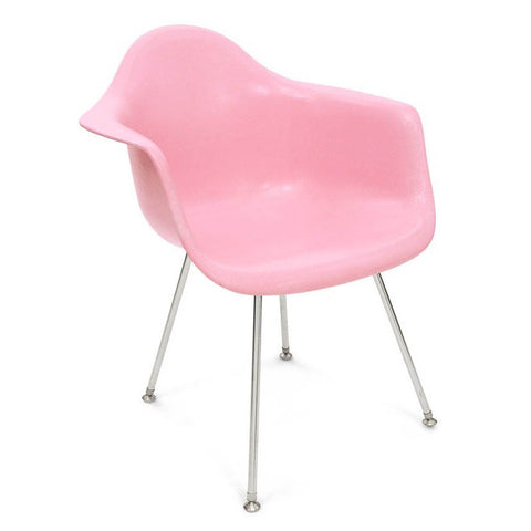 H Base Shell Chair