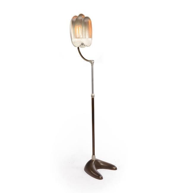Sperti Floor Lamp