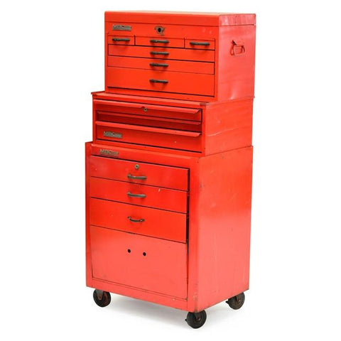 Tool Chest