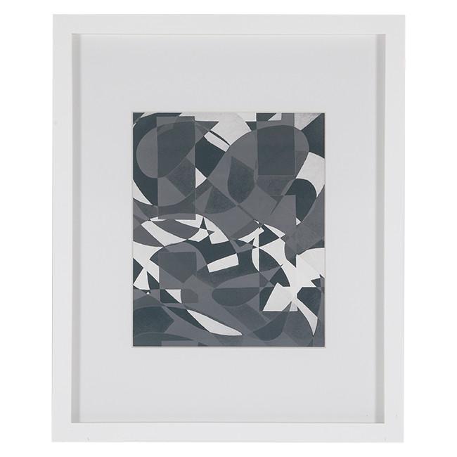 0378 (A+D) Alphabet Black